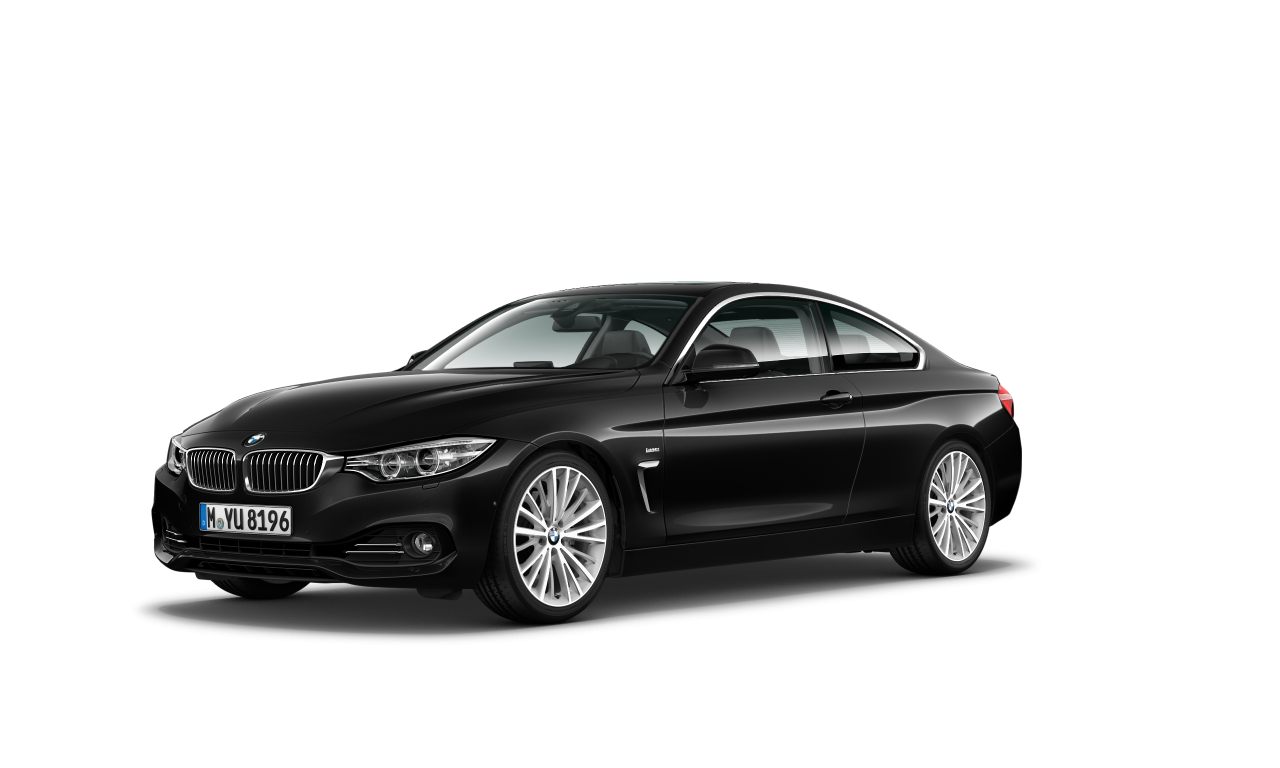 Exterior of 2020 BMW 428i (F32), VIN WBA3N32020K240777