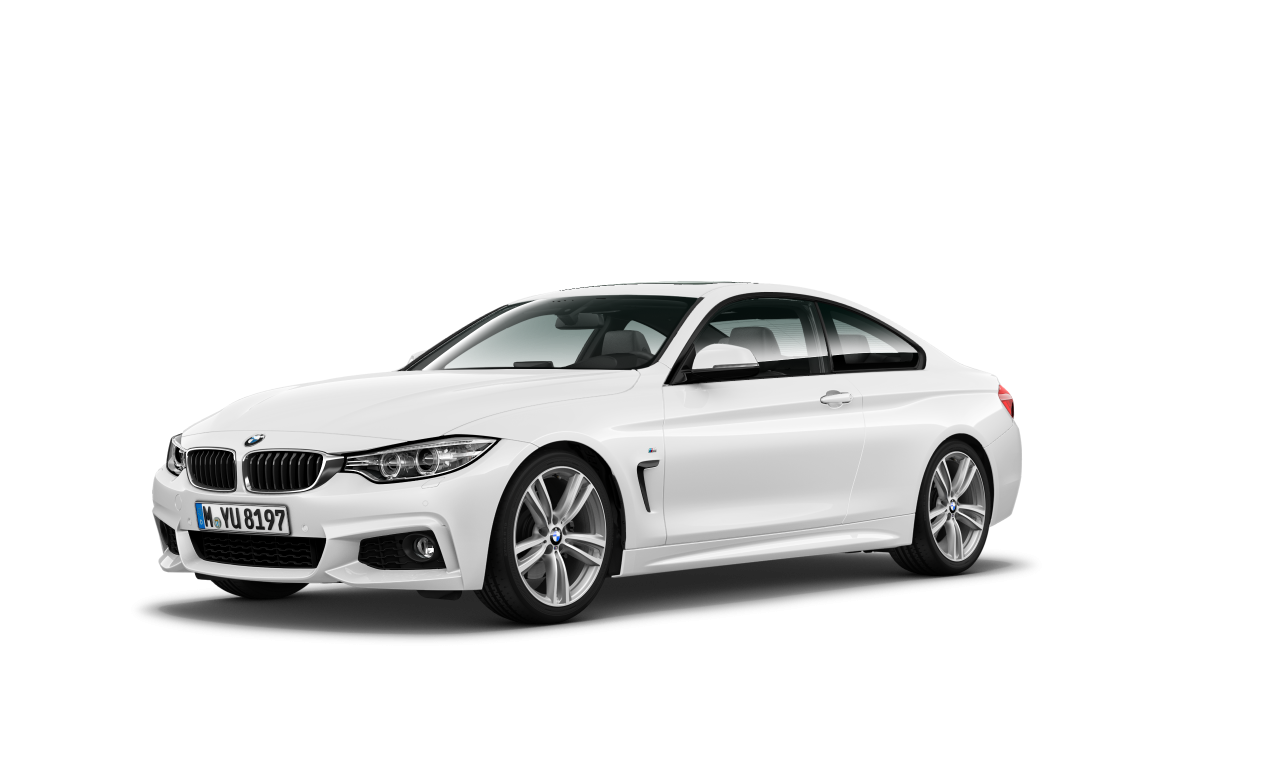 Exterior of 2020 BMW 428i (F32), VIN WBA3N32090KV72408