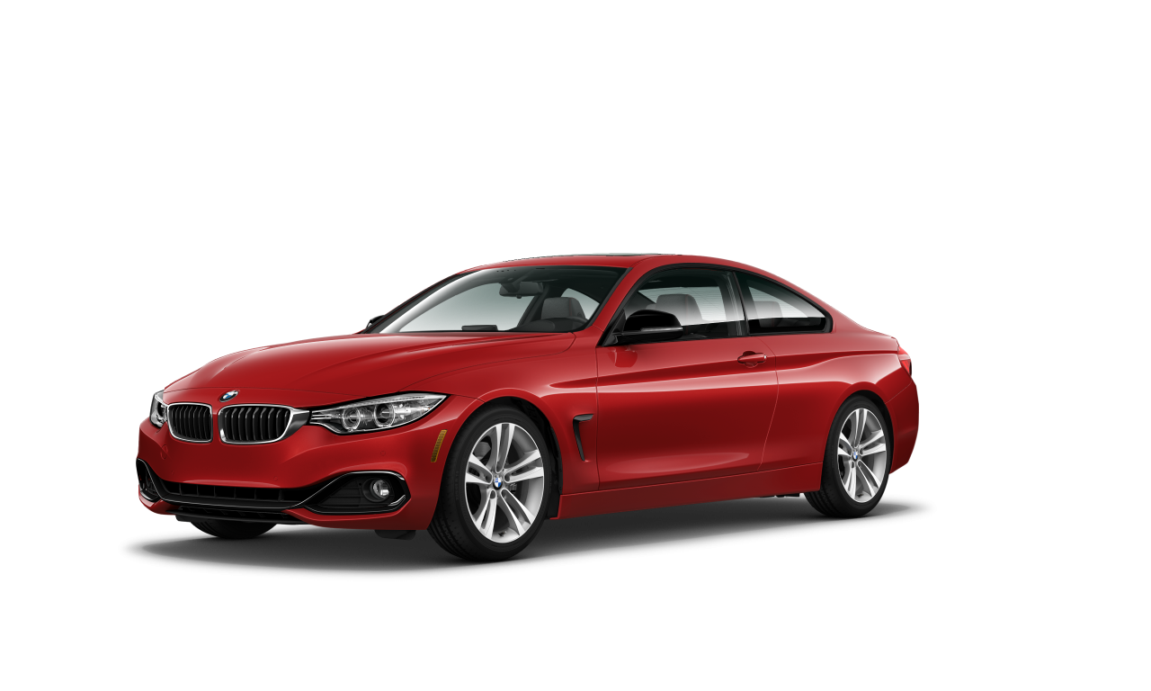 Exterior of 2014 BMW 428i xDrive (F32), VIN WBA3N5C55EK196982