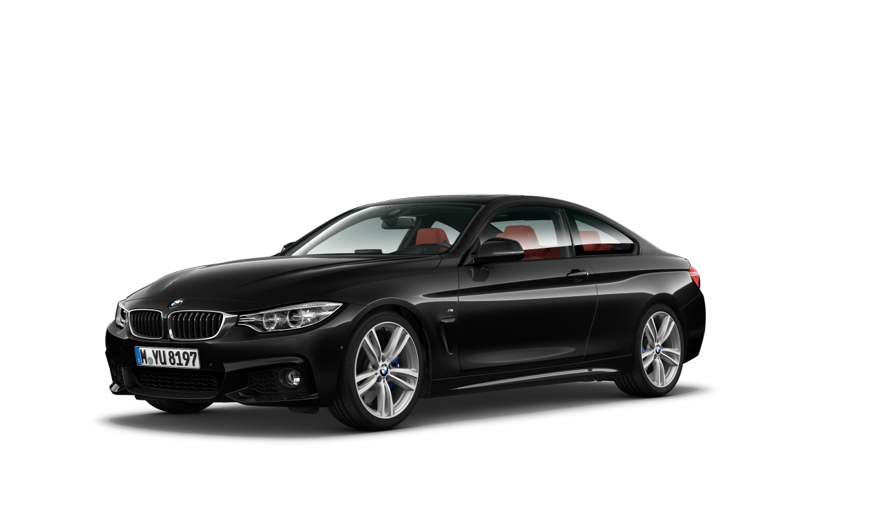 Exterior of BMW 428i (F32), VIN WBA3N7106GF786123