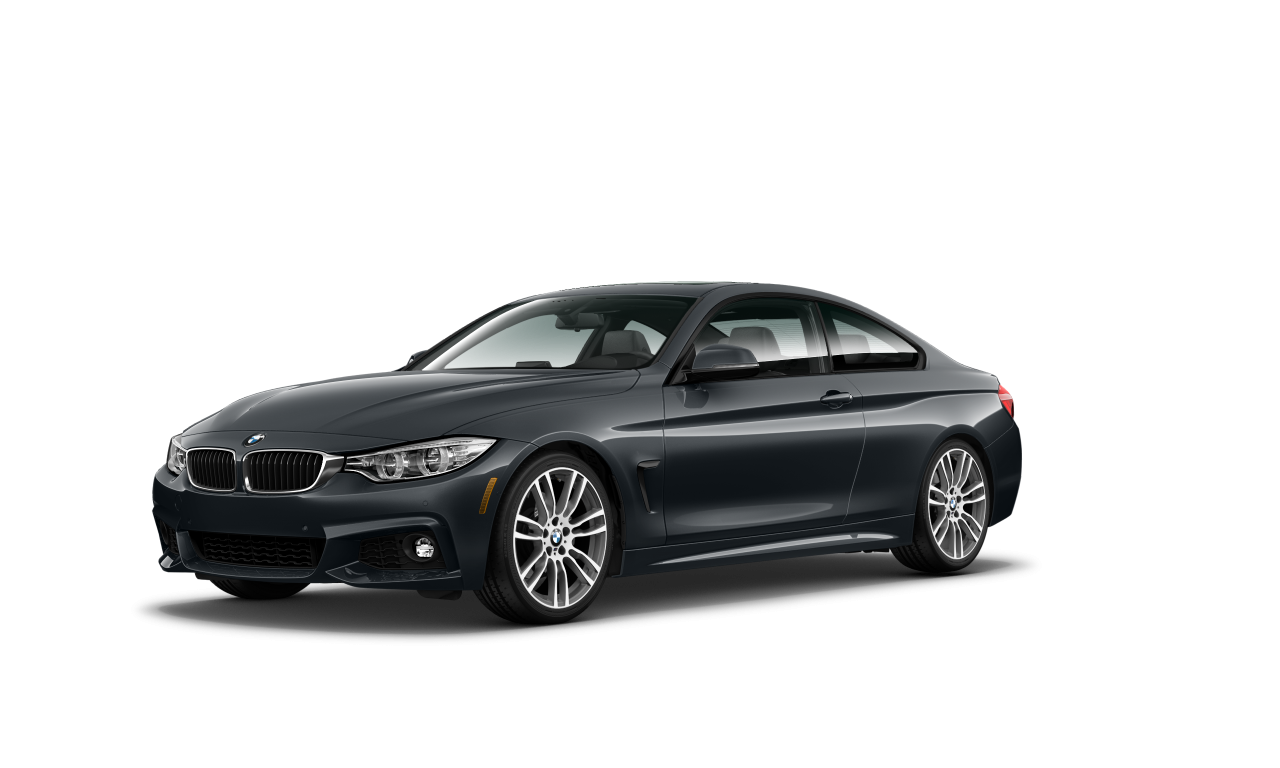 Exterior of BMW 428i (F32), VIN WBA3N7C59GK226287