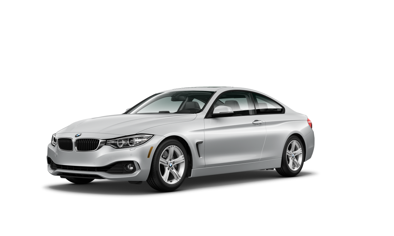 Exterior of 2014 BMW 428i xDrive (F32), VIN WBA3N9C51FK246494