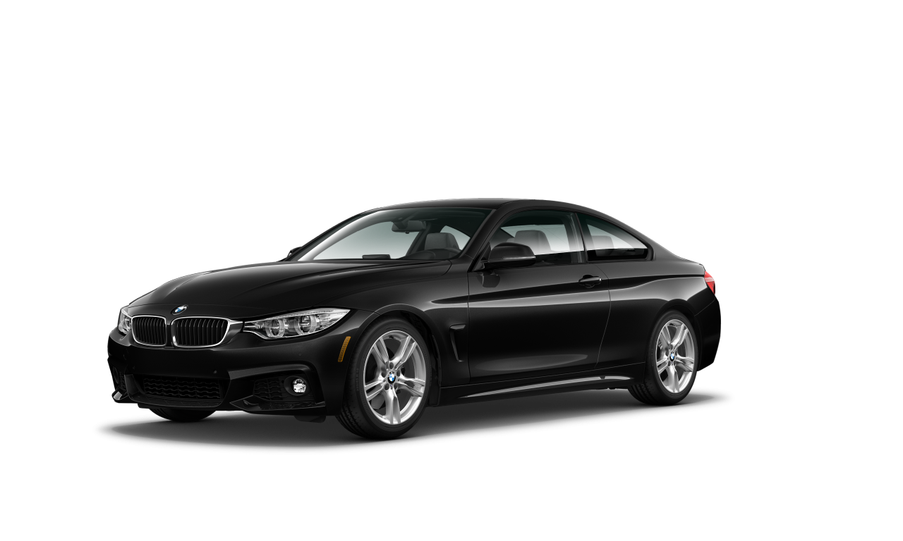 Exterior of 2014 BMW 435i (F32), VIN WBA3R1C57FK194262