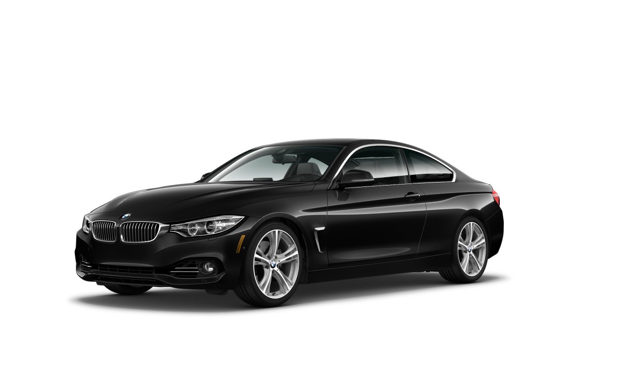 Exterior of 2015 BMW 435i xDrive (F32), VIN WBA3R5C51GK373566