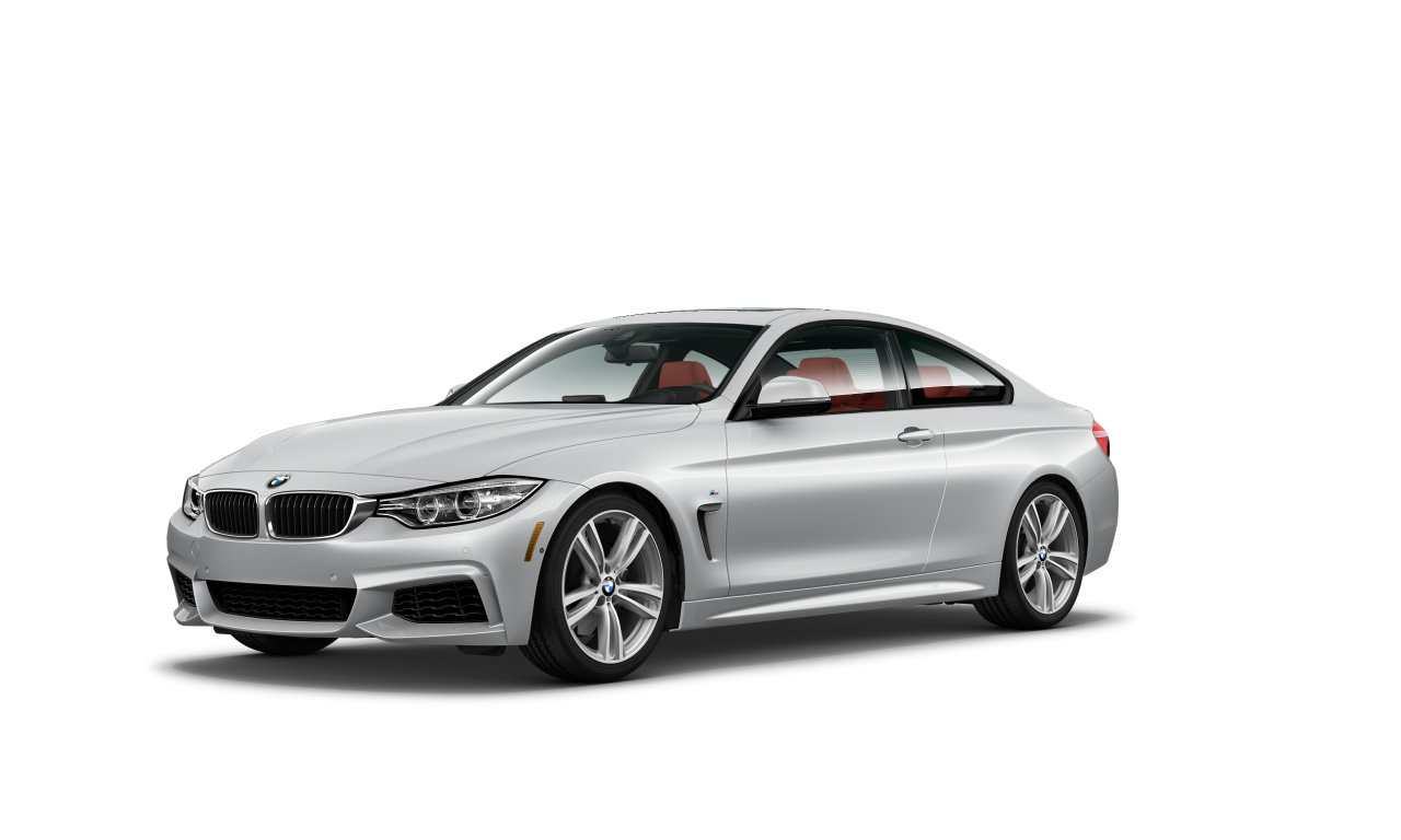Exterior of 2013 BMW 435i xDrive (F32), VIN WBA3R5C57EK186409