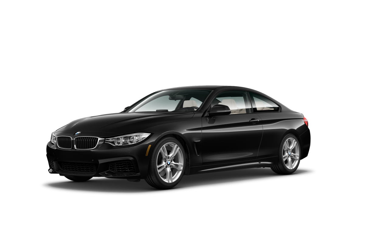 Exterior of 2014 BMW 435i xDrive (F32), VIN WBA3R5C57FK189621