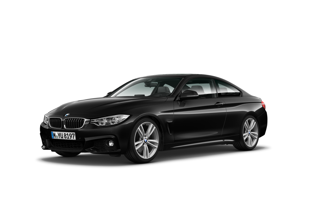 Exterior of 2014 BMW 435d xDrive (F32), VIN WBA3S91050K313993