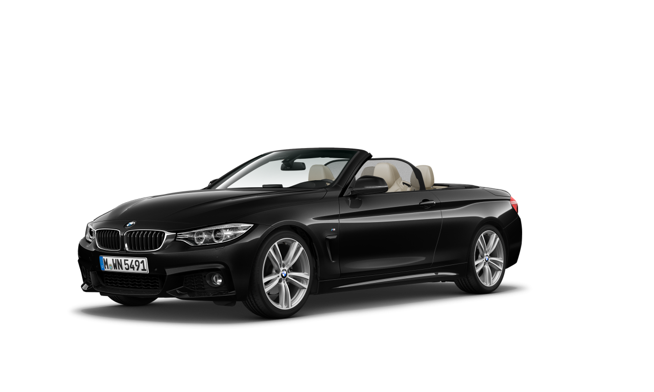 Exterior of 2020 BMW 420i (F33), VIN WBA3V12020P944808
