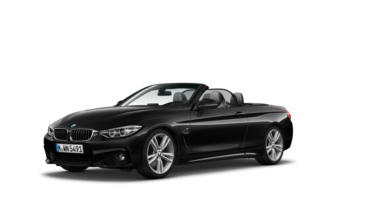 Exterior of 2014 BMW 428i (F33), VIN WBA3V32020P765647