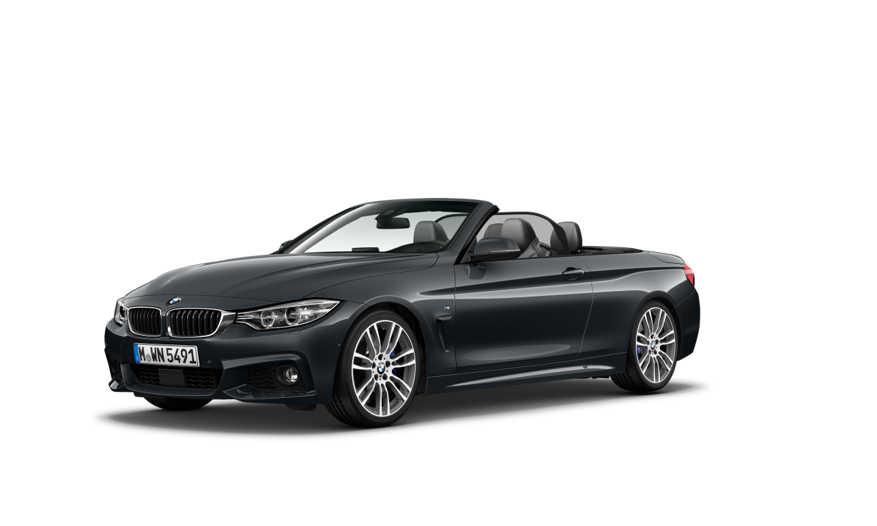 Exterior of BMW 428i (F33), VIN WBA3V32020P766443