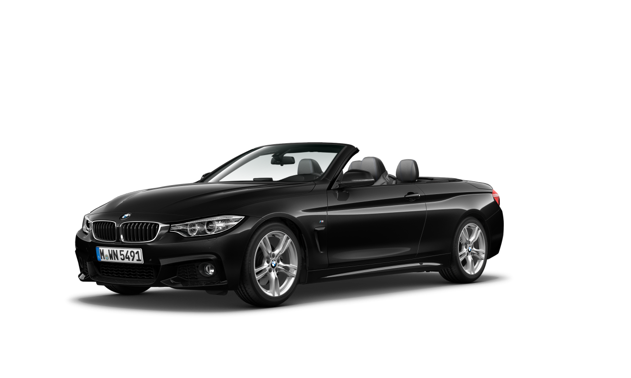 Exterior of 2015 BMW 428i (F33), VIN WBA3V32070J993730