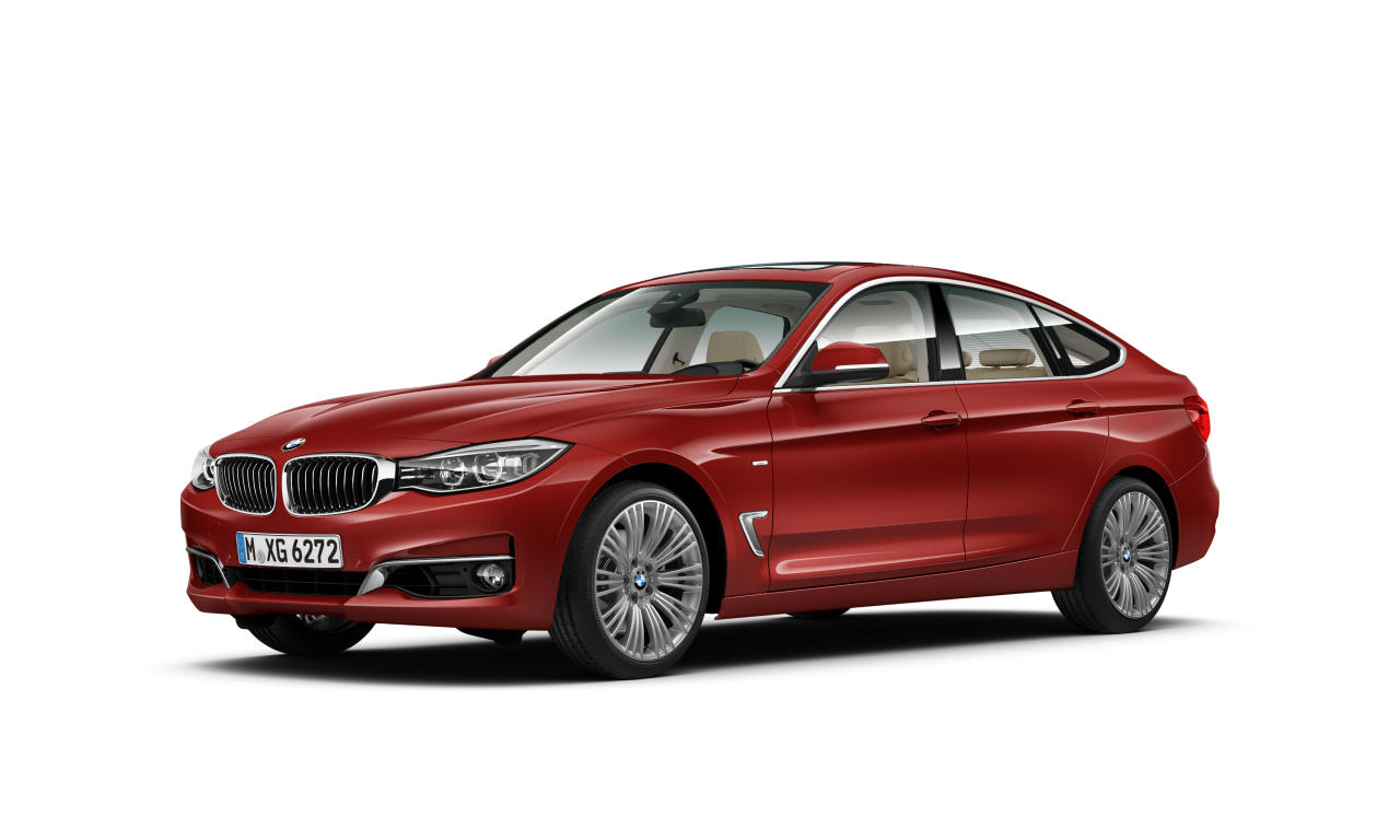Exterior of 2020 BMW 328i (F34), VIN WBA3X32080D444014