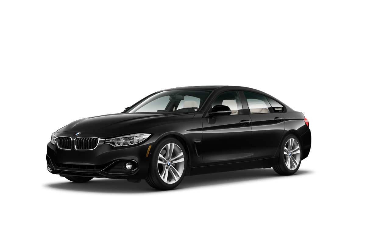Exterior of BMW 428i (F36), VIN WBA4A5C52FD410140
