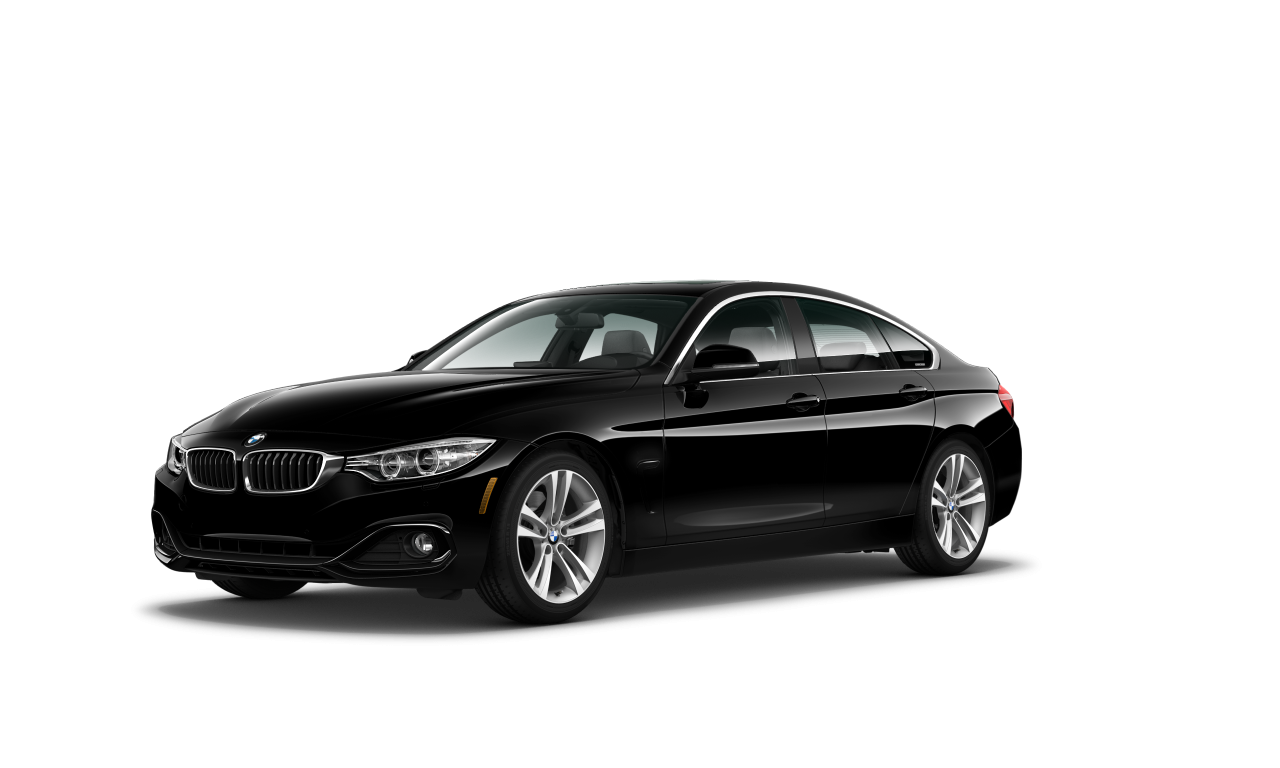 Exterior of BMW 428i xDrive (F36), VIN WBA4C9C58GG137657