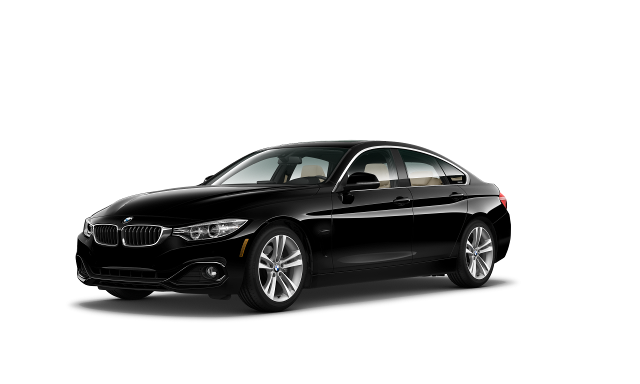 Exterior of 2016 BMW 430i (F36), VIN WBA4F7C59HG786803