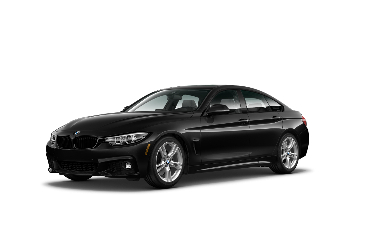 Exterior of 2019 BMW 430i (F36 (MUE)), VIN WBA4J1C06LBU67767