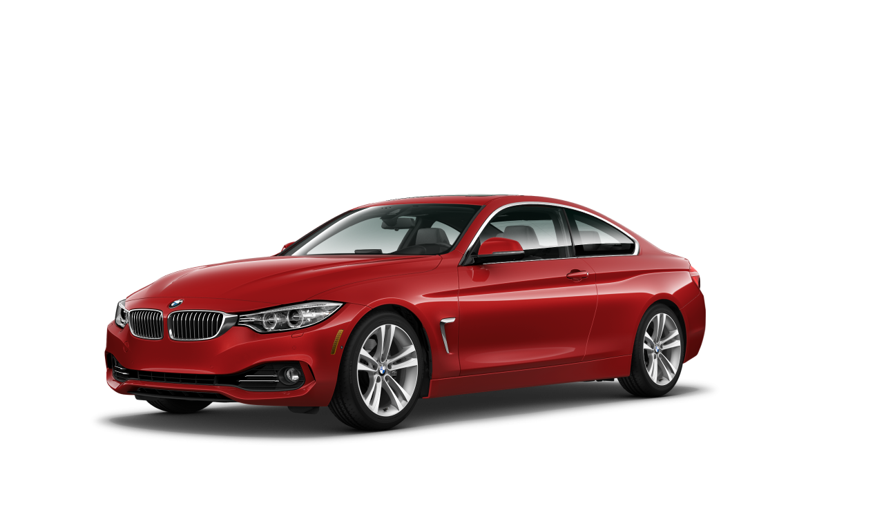 Exterior of BMW 430i xDrive (F32), VIN WBA4R9C53HK680539