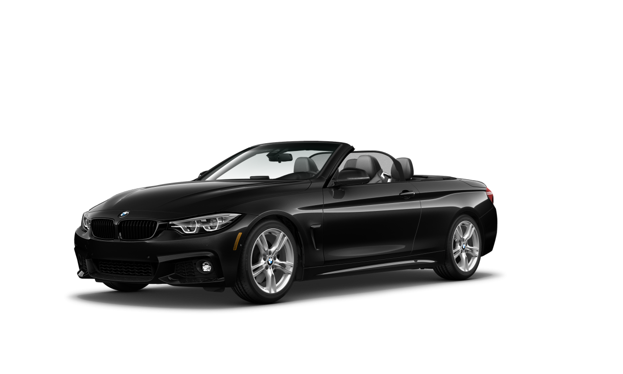 Exterior of BMW 440i xDrive (F33 (MUE)), VIN WBA4Z7C01L5P45677