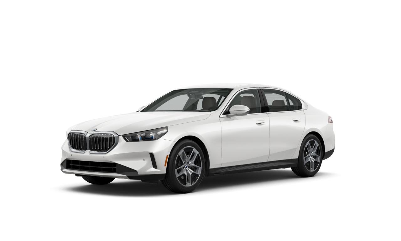 Exterior of BMW 530i xDrive (G60), VIN WBA53FJ01TCV05754