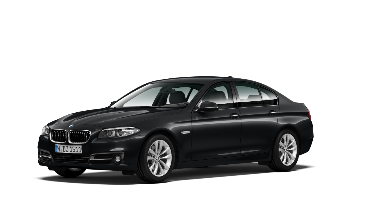 Exterior of BMW 520i (F10 (MUE)), VIN WBA5A31050G303508