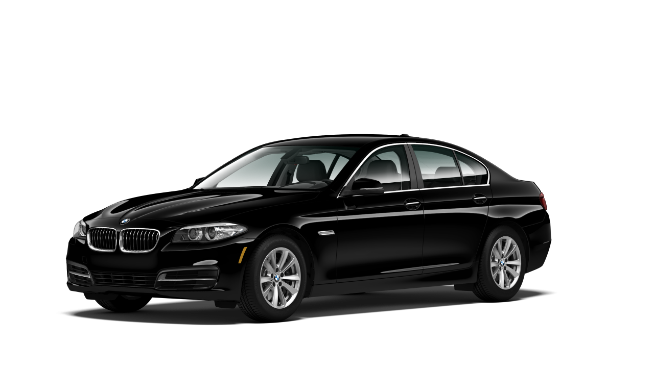 Exterior of 2013 BMW 528i (F10 (MUE)), VIN WBA5A5C55ED503141