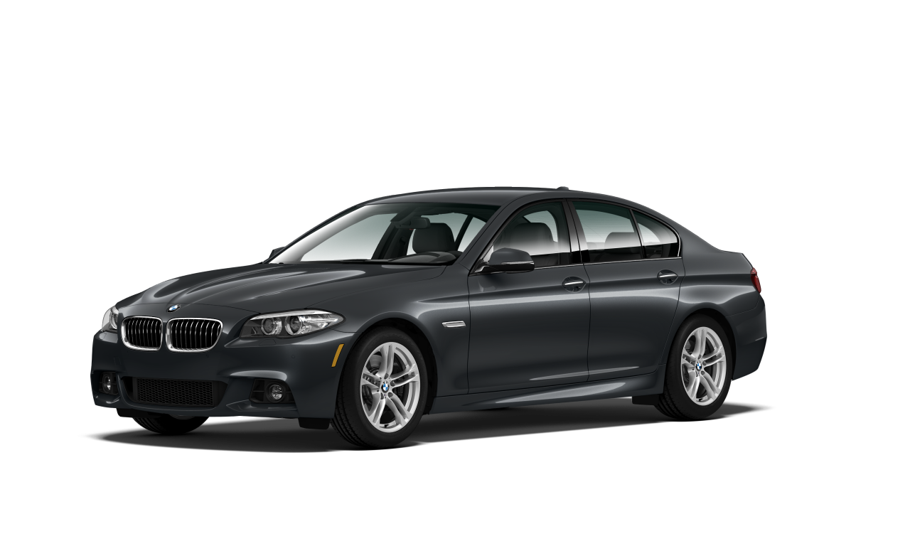 Exterior of 2015 BMW 528i (F10 (MUE)), VIN WBA5A5C55GD526972