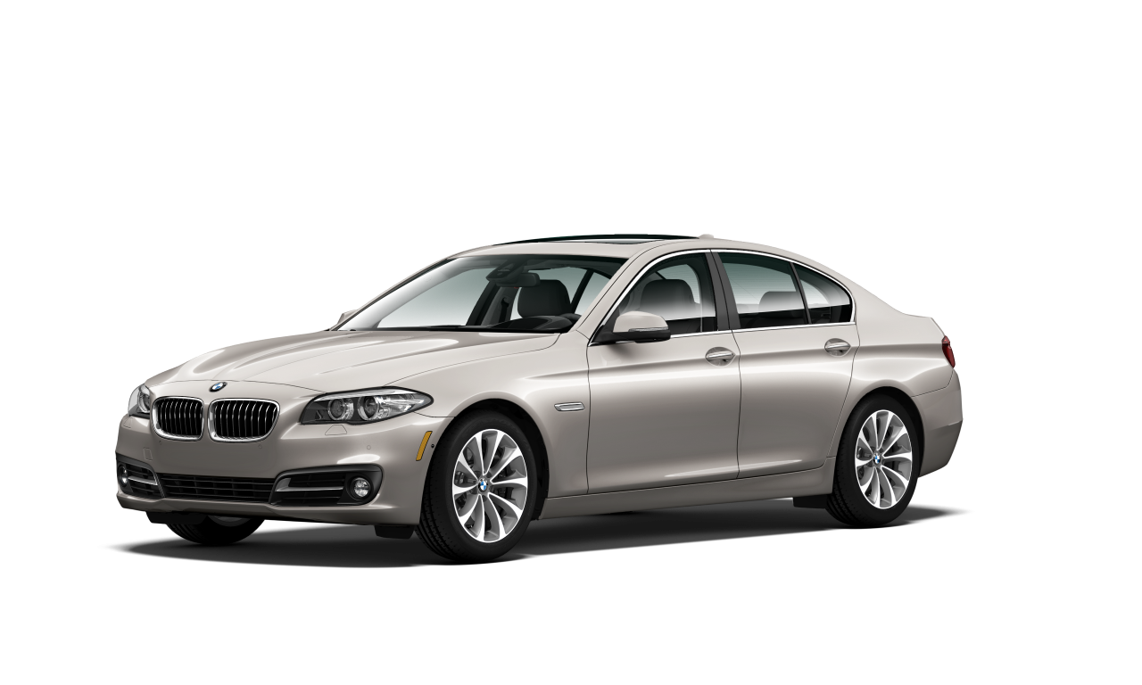 Exterior of BMW 528i (F10 (MUE)), VIN WBA5A5C56GG349881
