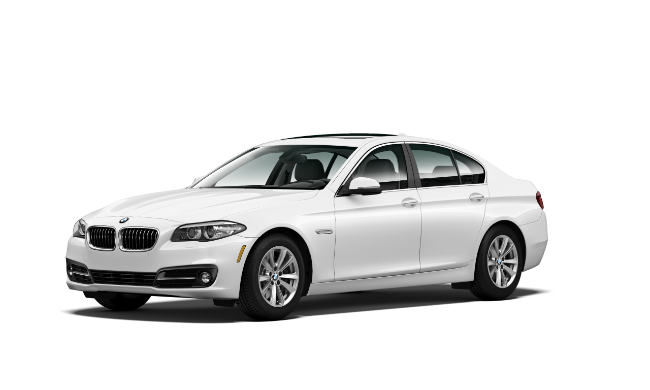 Exterior of 2015 BMW 528i xDrive (F10 (MUE)), VIN WBA5A7C51FG143698