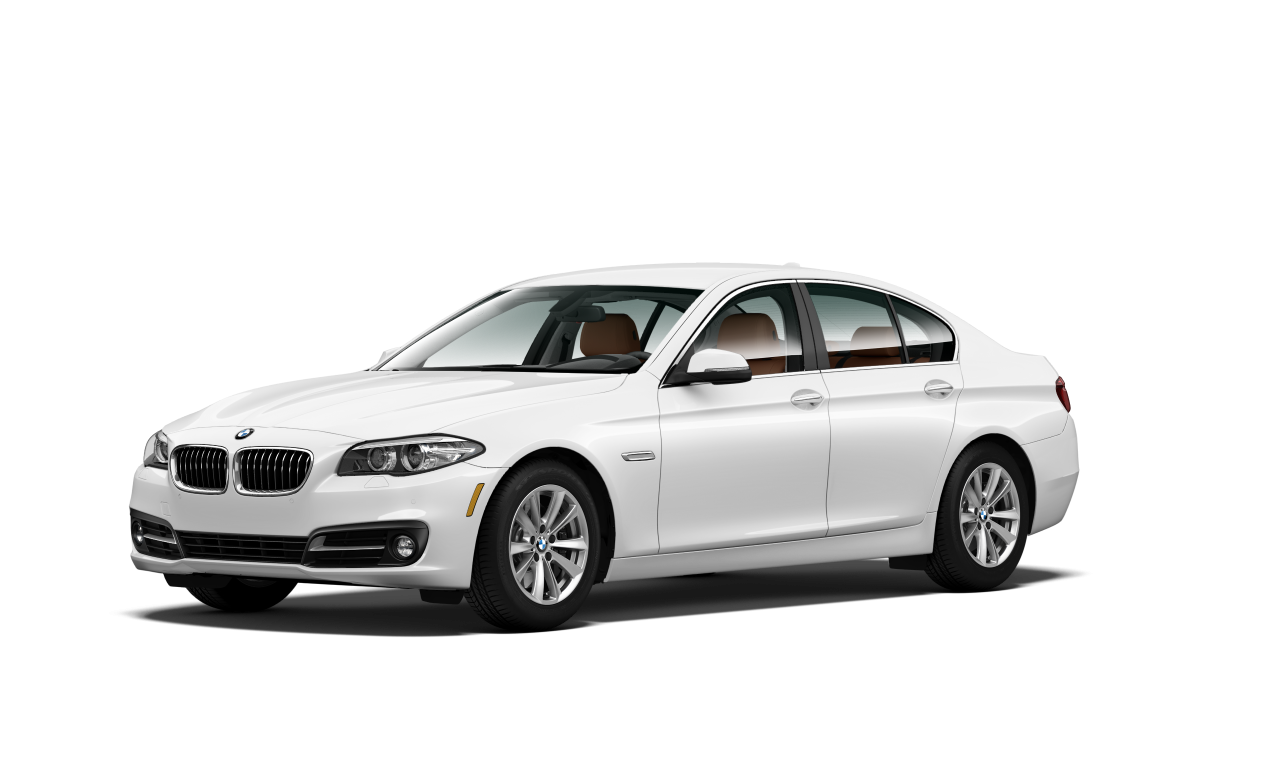 Exterior of 2015 BMW 528i xDrive (F10 (MUE)), VIN WBA5A7C52FD623508