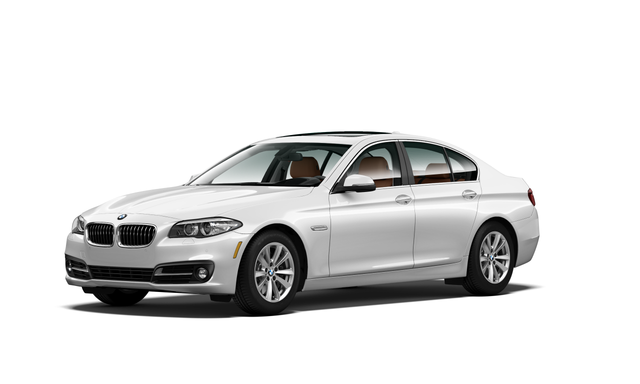 Exterior of 2015 BMW 528i xDrive (F10 (MUE)), VIN WBA5A7C54GG149061