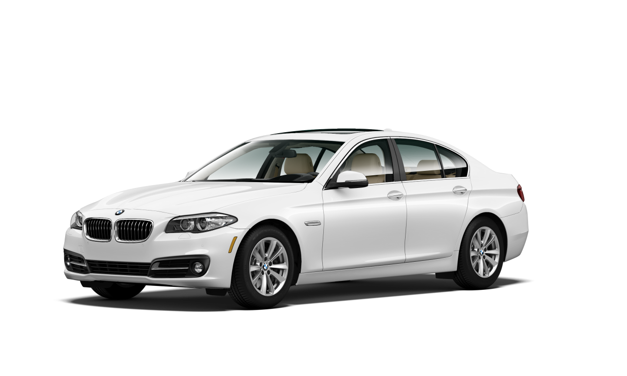 Exterior of BMW 528i xDrive (F10 (MUE)), VIN WBA5A7C55GG642280