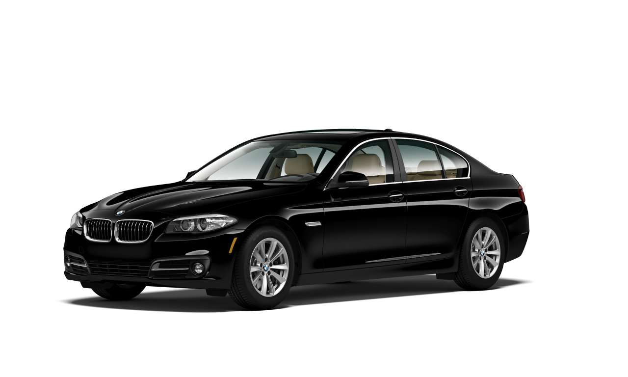 Exterior of BMW 528i xDrive (F10 (MUE)), VIN WBA5A7C58FD628602