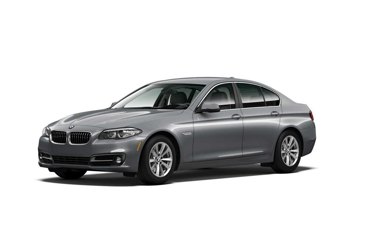 Exterior of BMW 535i (F10 (MUE)), VIN WBA5B1C54FD919012