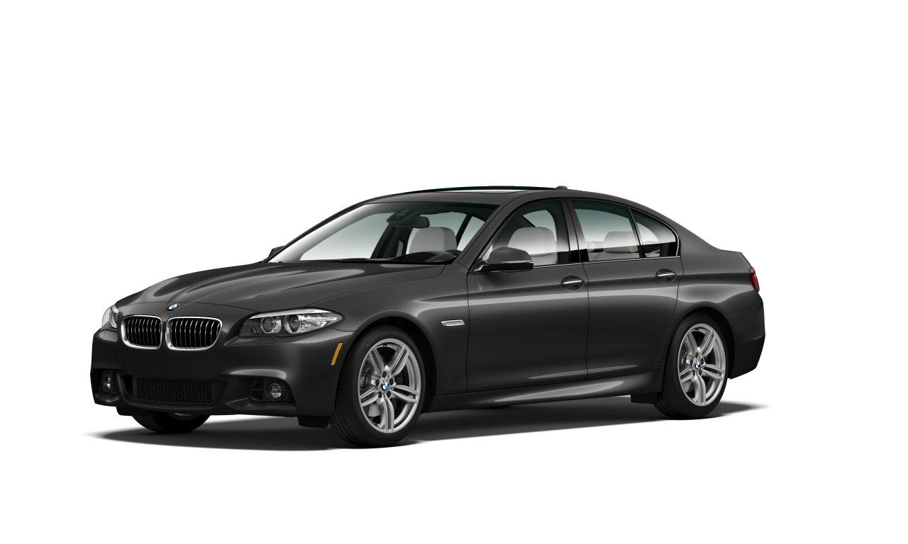 Exterior of 2013 BMW 535i xDrive (F10 (MUE)), VIN WBA5B3C51ED530340
