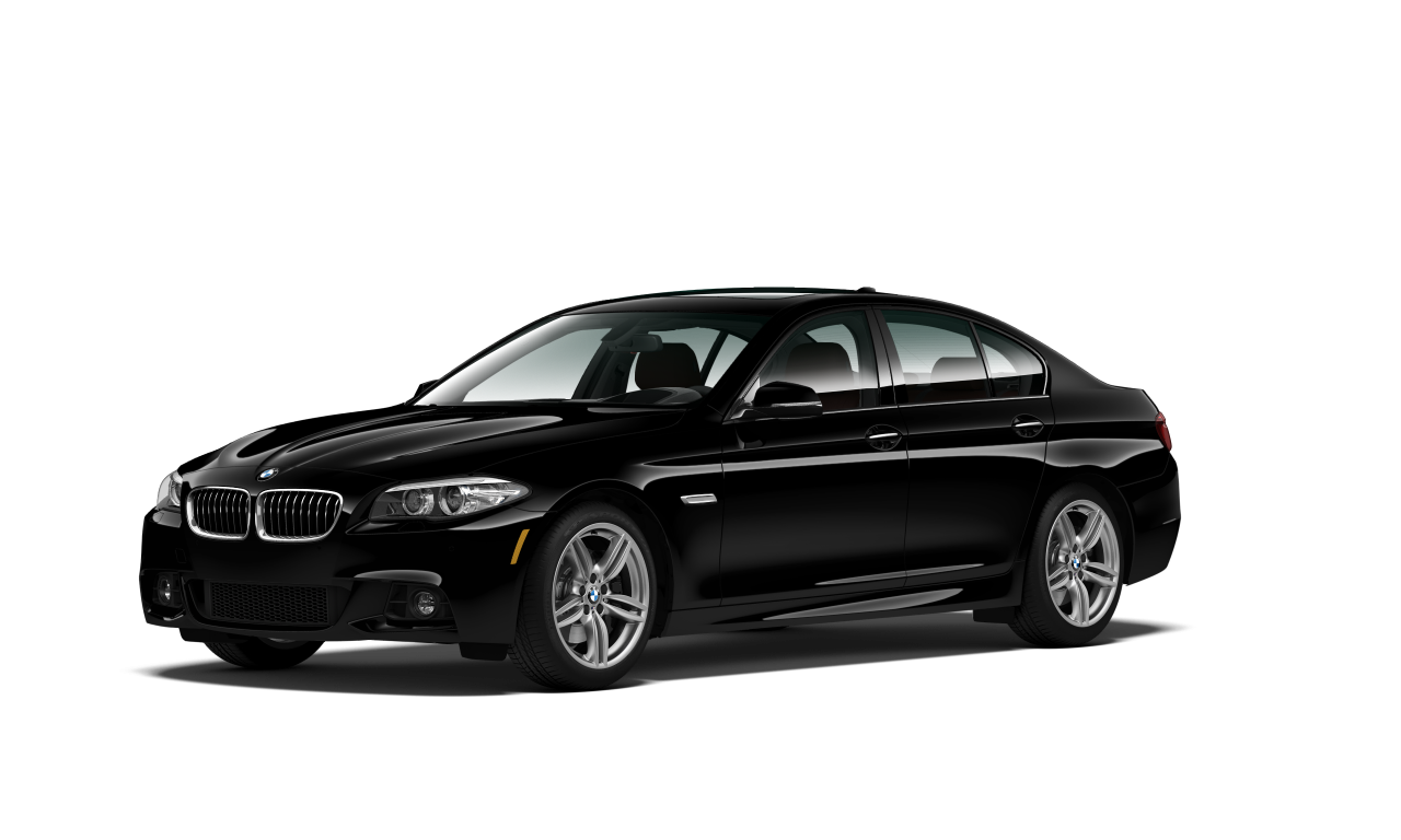 Exterior of BMW 535i xDrive (F10 (MUE)), VIN WBA5B3C54FD548333