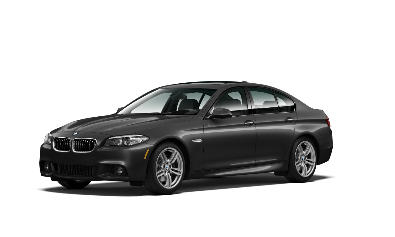 Exterior of 2013 BMW 535i xDrive (F10 (MUE)), VIN WBA5B3C55ED530518