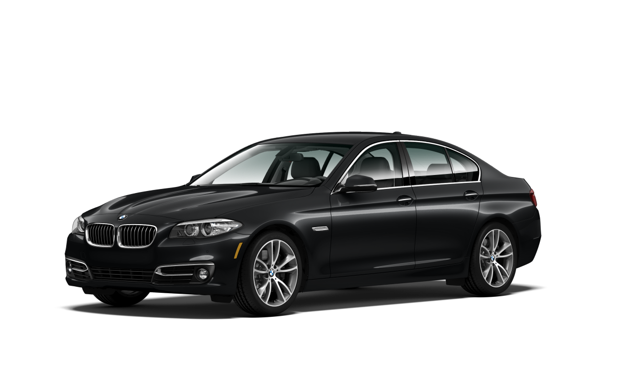 Exterior of BMW 535i xDrive (F10 (MUE)), VIN WBA5B3C58FD544558