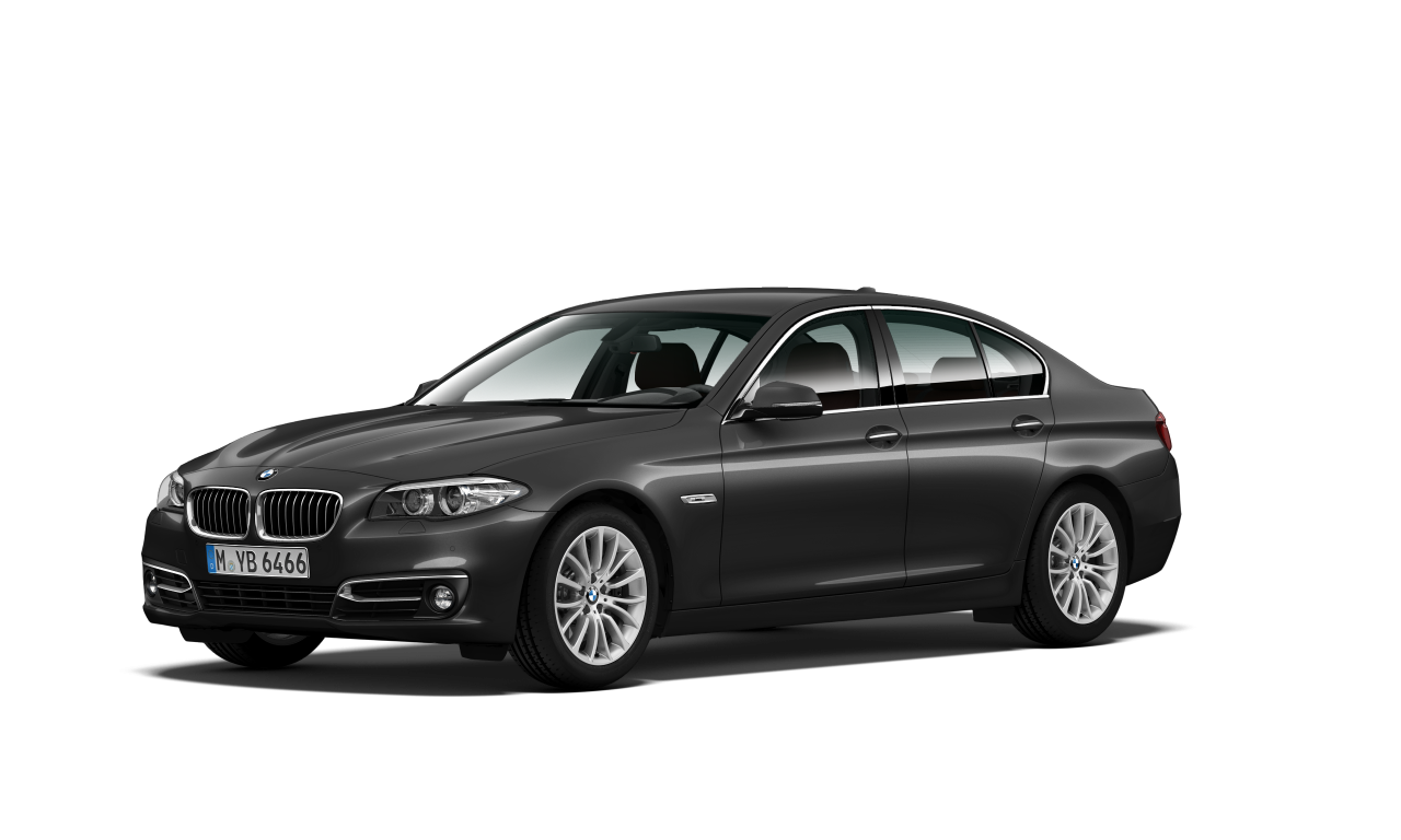 Exterior of 2014 BMW 530d (F10 (MUE)), VIN WBA5D11040D775650