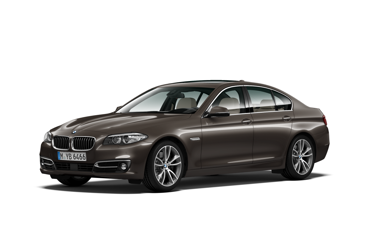 Exterior of 2013 BMW 535d xDrive (F10 (MUE)), VIN WBA5D71060D060680