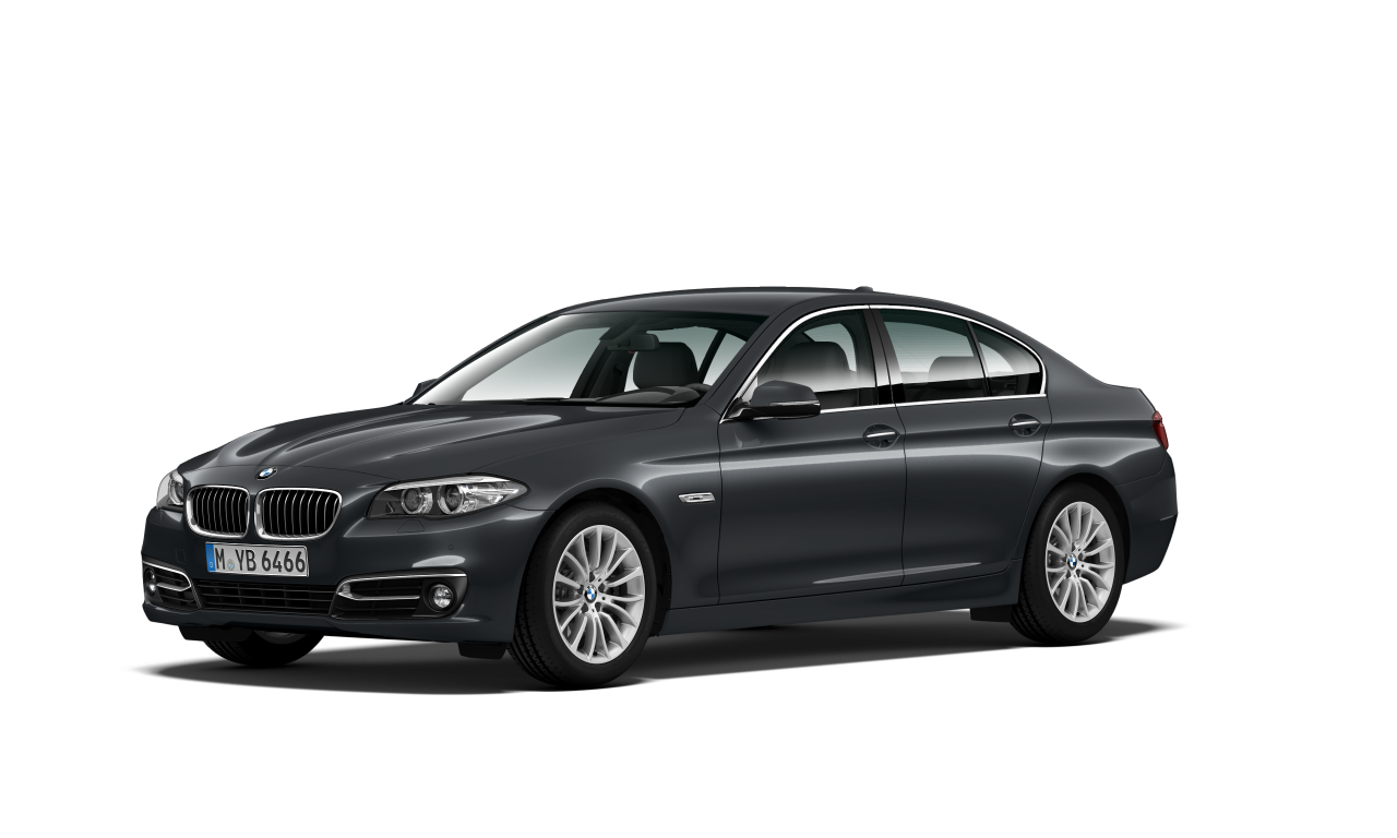 Exterior of BMW 520d (F10 (MUE)), VIN WBA5E51000G068449