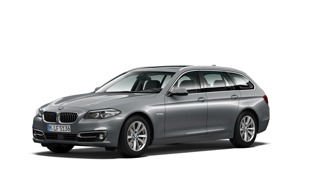 Exterior of 2016 BMW 528i (F11 (MUE)), VIN WBA5G51050D179980