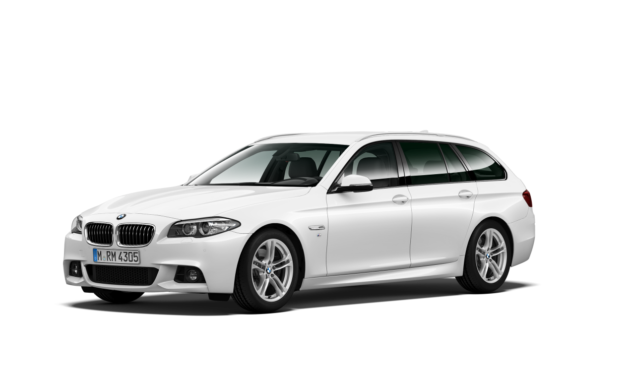 Exterior of 2013 BMW 520d (F11 (MUE)), VIN WBA5J32040D340534