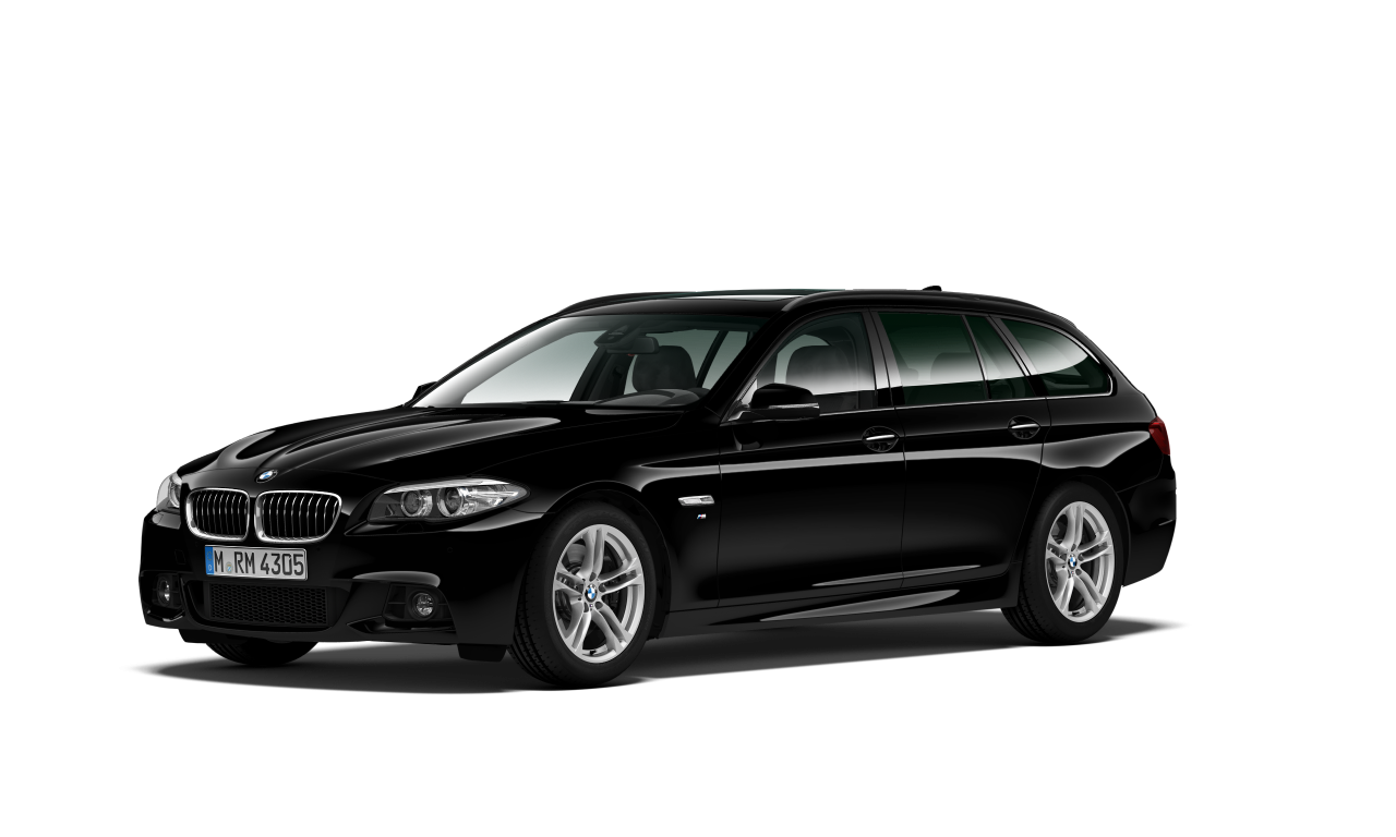 Exterior of BMW 525d (F11 (MUE)), VIN WBA5J71070GZ77554