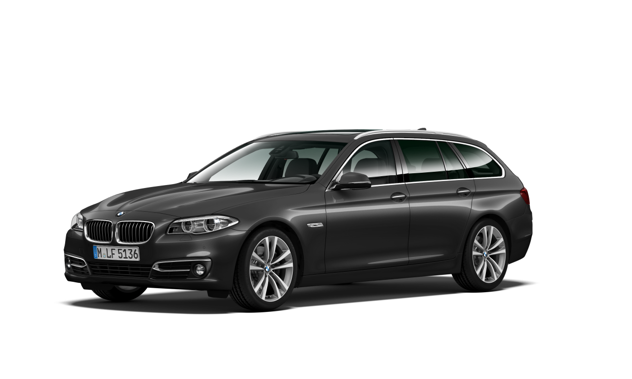 Exterior of BMW 525d (F11 (MUE)), VIN WBA5J71090D081399