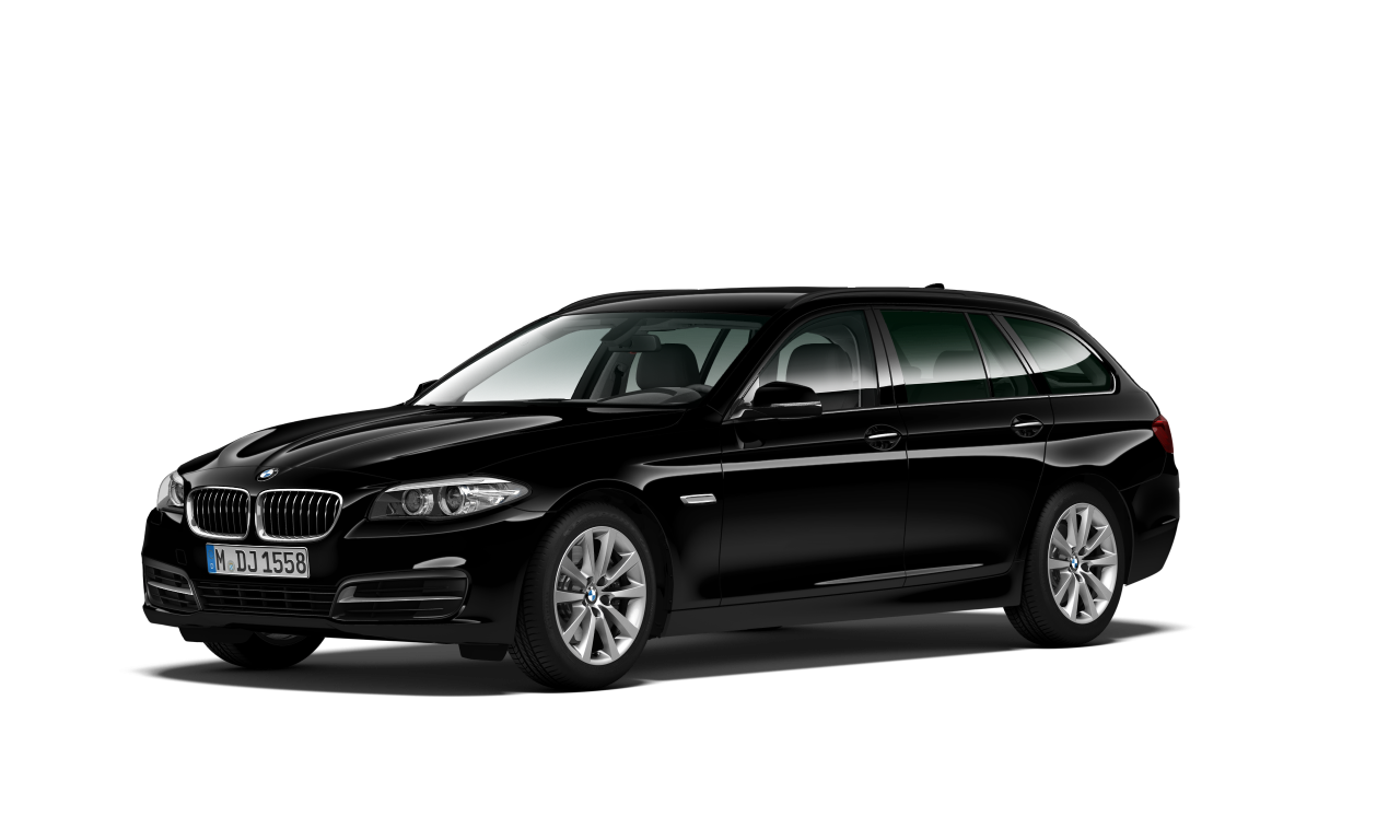 Exterior of 2014 BMW 530d xDrive (F11 (MUE)), VIN WBA5K31010D925795