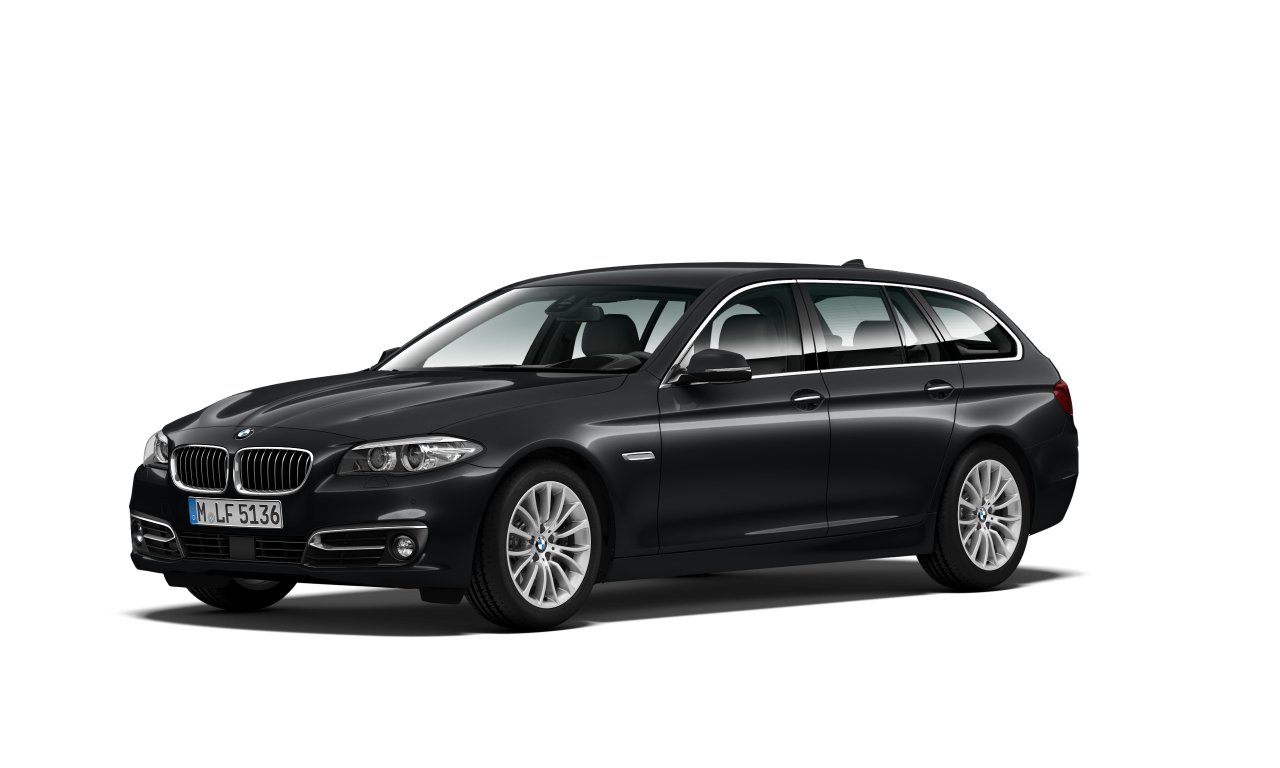 Exterior of 2014 BMW 530d xDrive (F11 (MUE)), VIN WBA5K31060D488280