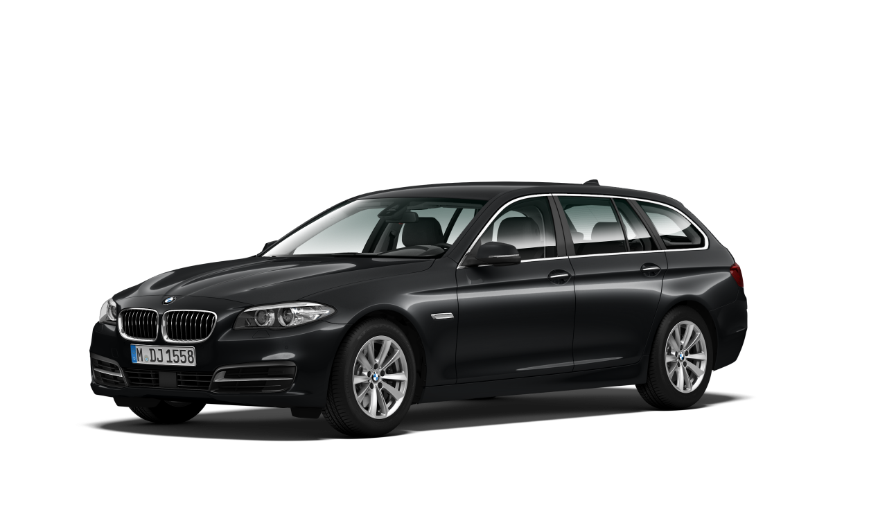 Exterior of 2015 BMW 530d xDrive (F11 (MUE)), VIN WBA5K31080G276463