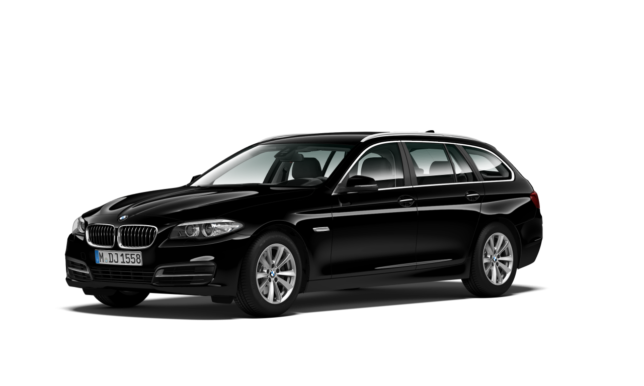 Exterior of BMW 520d (F11 (MUE)), VIN WBA5L31010G121072