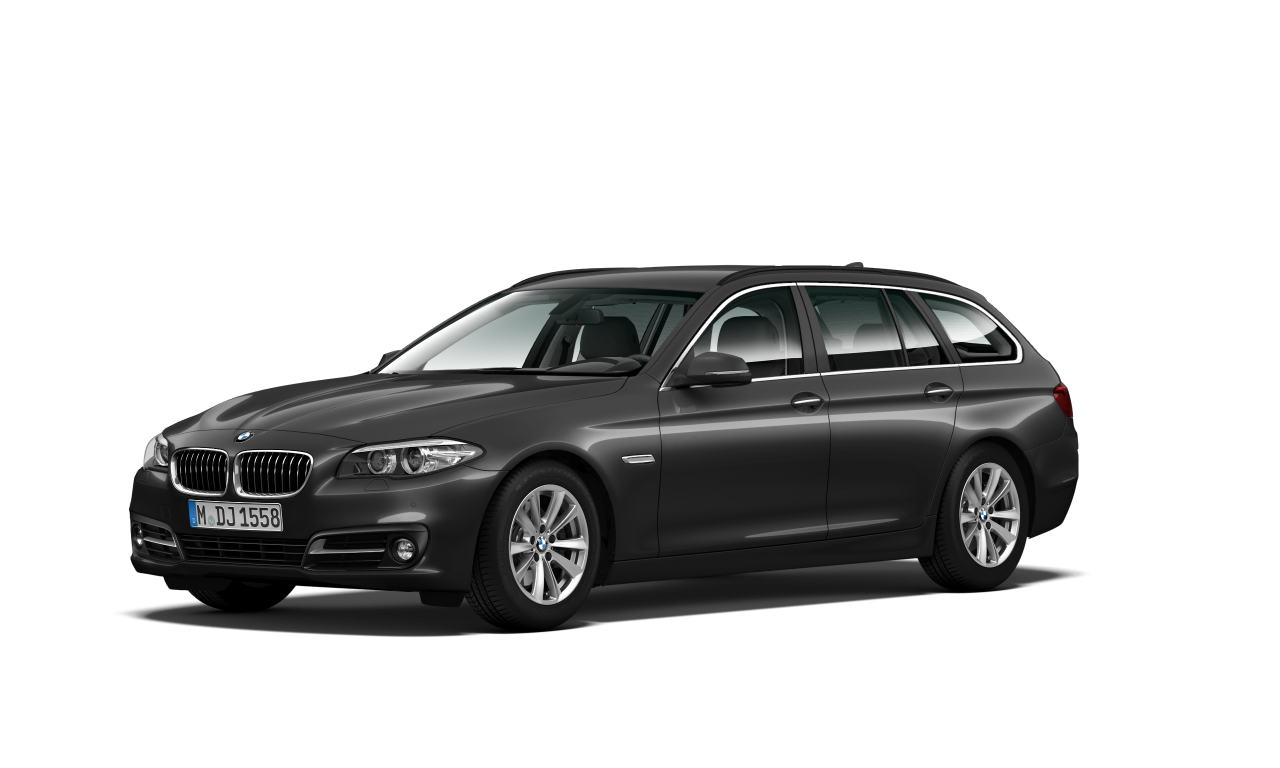 Exterior of BMW 520d (F11 (MUE)), VIN WBA5L31040G123396