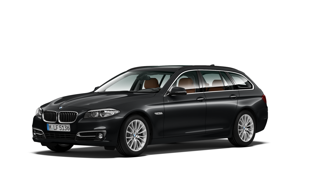 Exterior of BMW 520d (F11 (MUE)), VIN WBA5L31070G078485